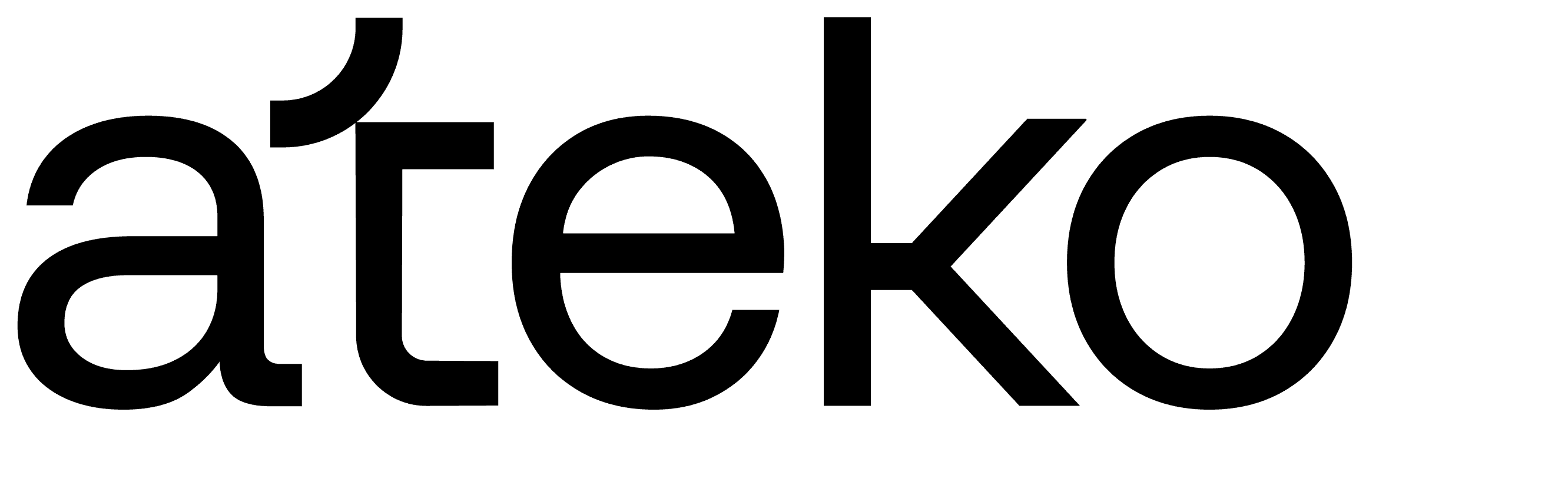 Ateko Logo